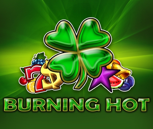 20 Burning Clover