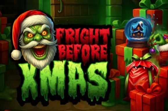 Fright Before Xmas