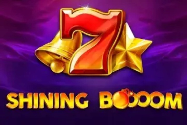 Shining Boooom