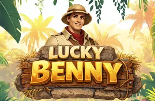 Lucky Benny