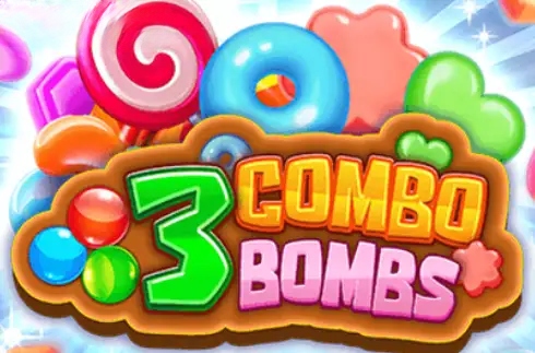 3 Combo Bombs