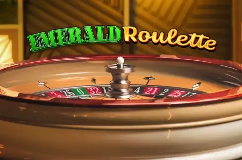 Emerald Roulette