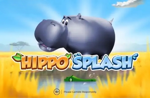 Hippo Splash (Amusnet)