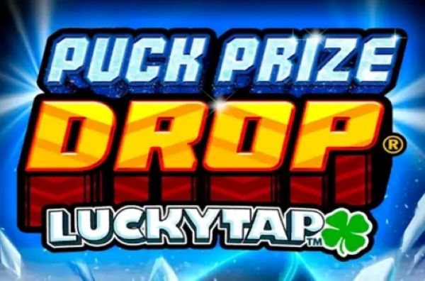 Puck Prize Drop LuckyTap