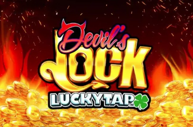 Devil's Lock LuckyTap