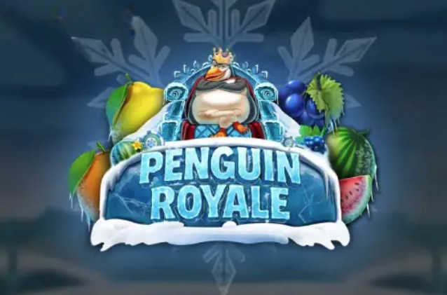 Penguin Royale