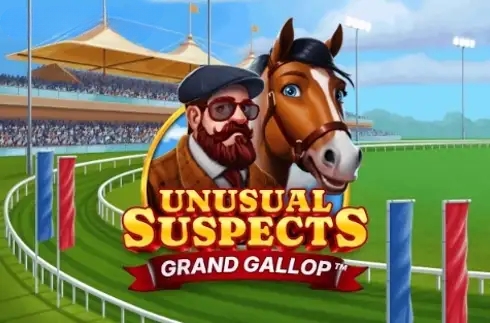 Unusual Suspects Grand Gallop