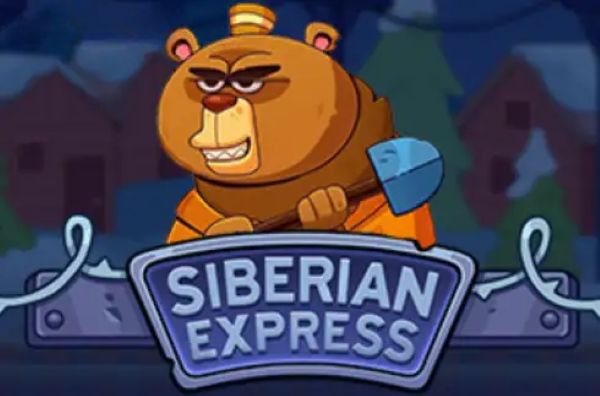 Siberian Express