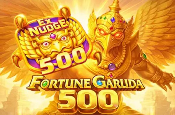 Fortune Garuda 500