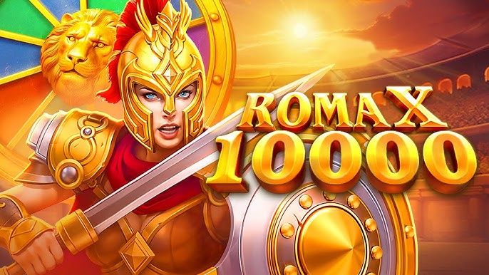 RomaX 10000