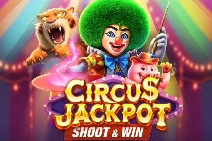 Circus Jackpot (Jili Games)