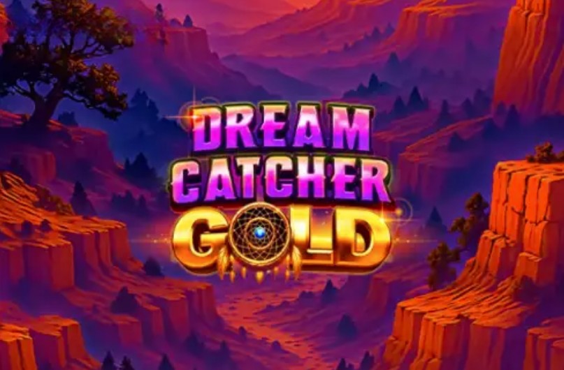 Dream Catcher Gold