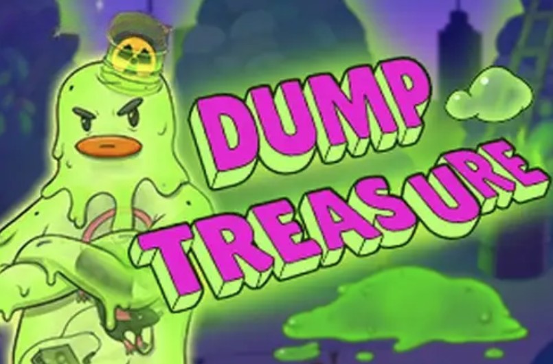 Dump Treasure