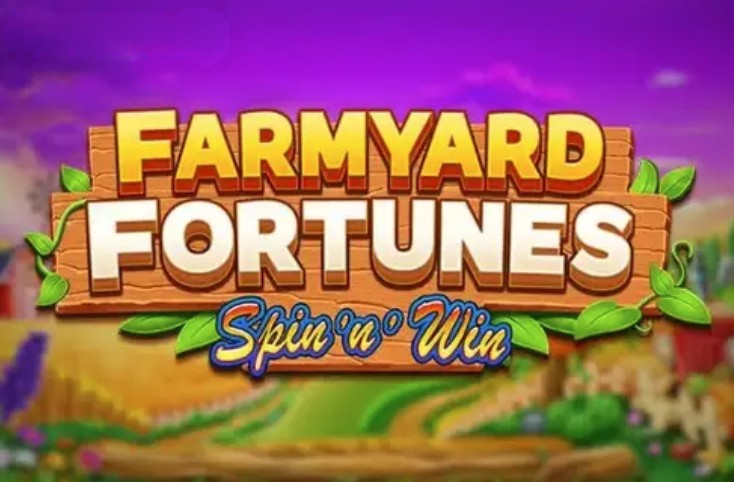 Farmyard Fortunes Spin 'n' Win