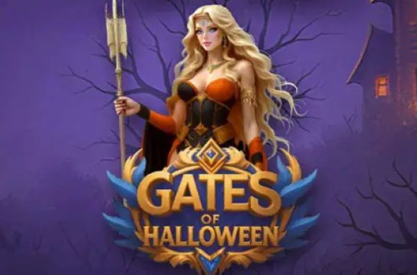 Gates of Halloween (Expanse Studios)
