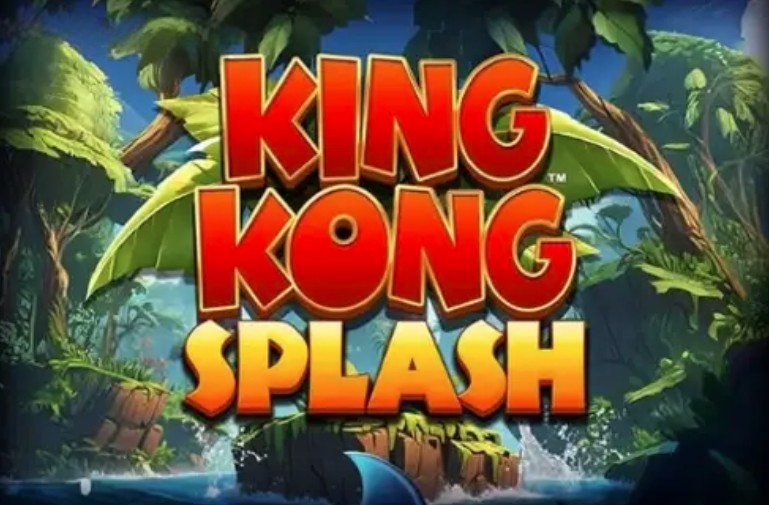 King Kong Splash