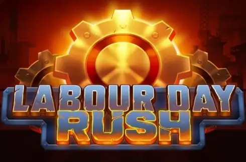 Labour Day Rush
