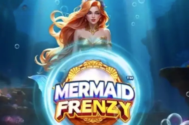 Mermaid Frenzy