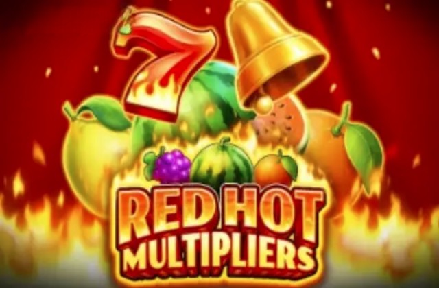 Red Hot Multipliers