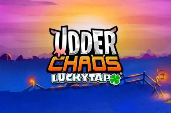 Udder Chaos LuckyTap