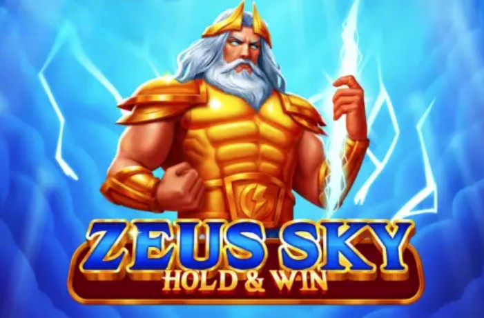 Zeus Sky: Hold & Win