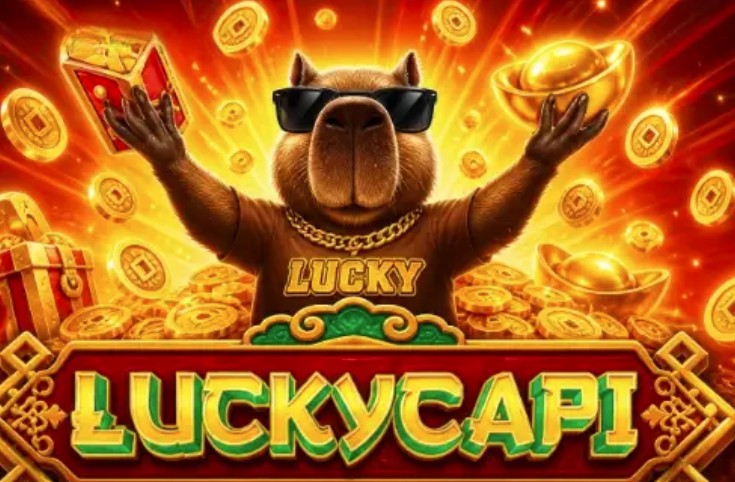 Luckycapi