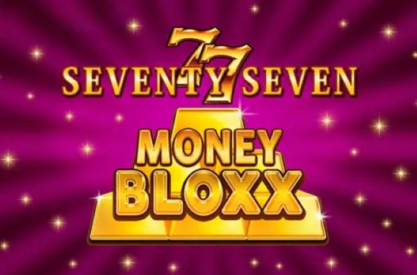 Seventy Seven Money Bloxx