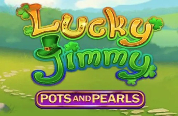 Lucky Jimmy Pots and Pearls
