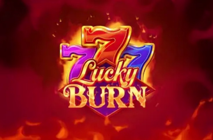 Lucky Burn