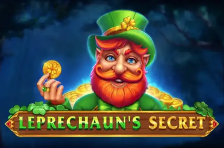 Leprechaun's Secret