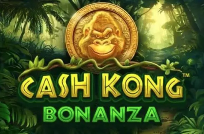 Cash Kong Bonanza