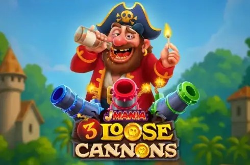 J Mania 3 Loose Cannons