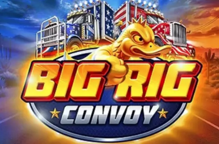 Big Rig Convoy