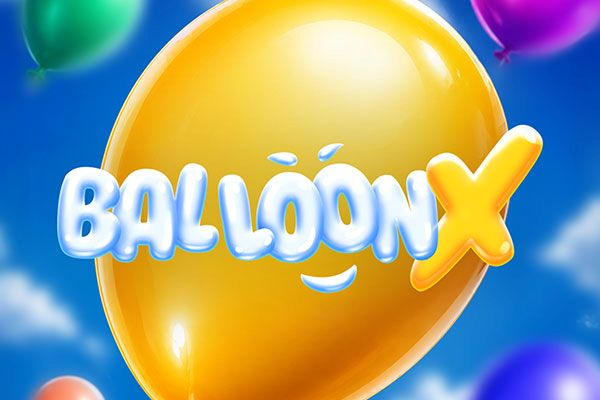 BalloonX (Smartsoft Gaming)