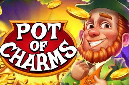 Pot of Charms