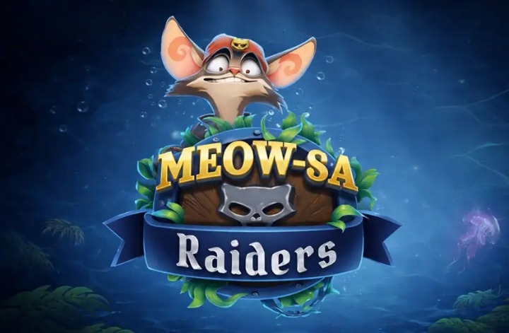 Meow-Sa Raiders