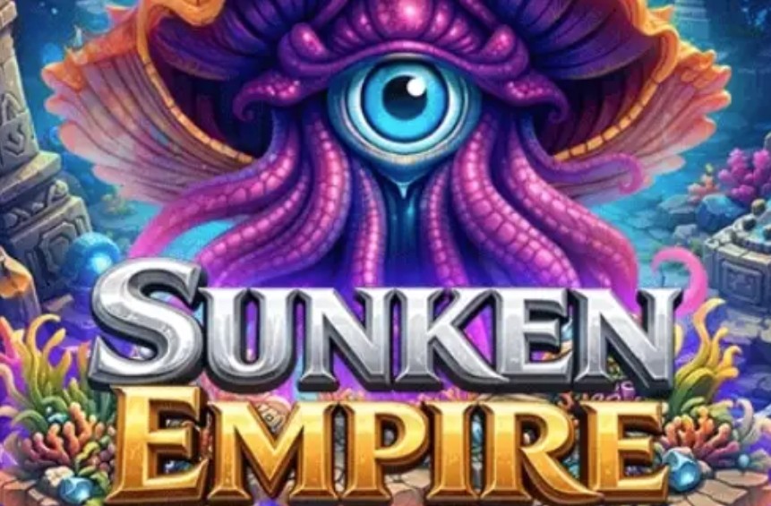 Sunken Empire