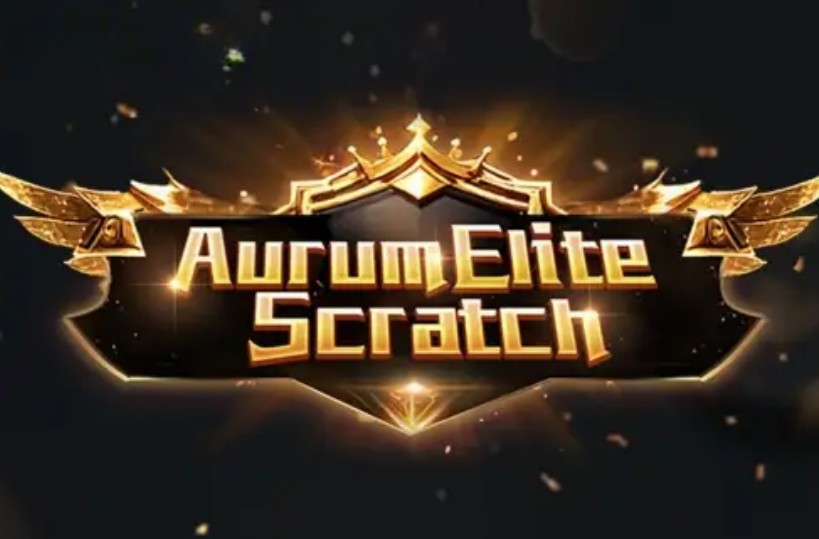 Aurum Elite Scratch