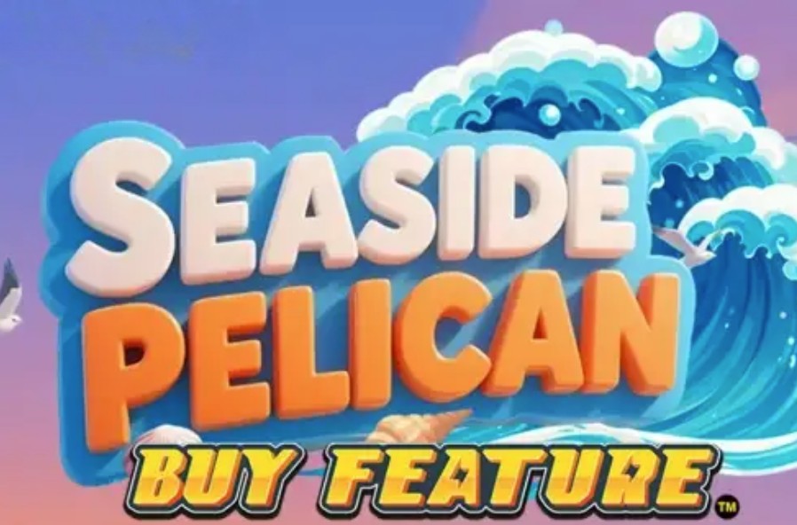 Seaside Pelican Buy Feature