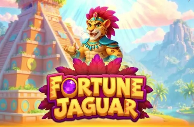 Fortune Jaguar