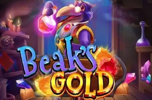 Beak's Gold