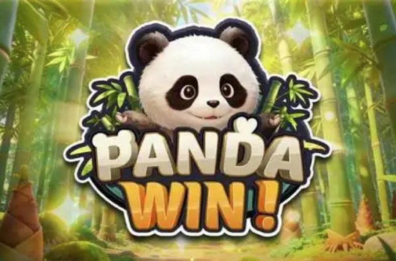 Panda Win!