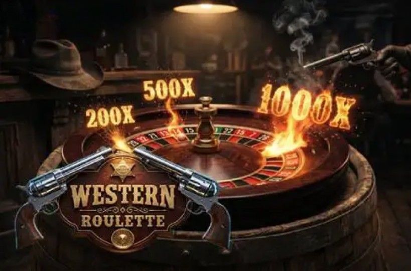 Western Roulette
