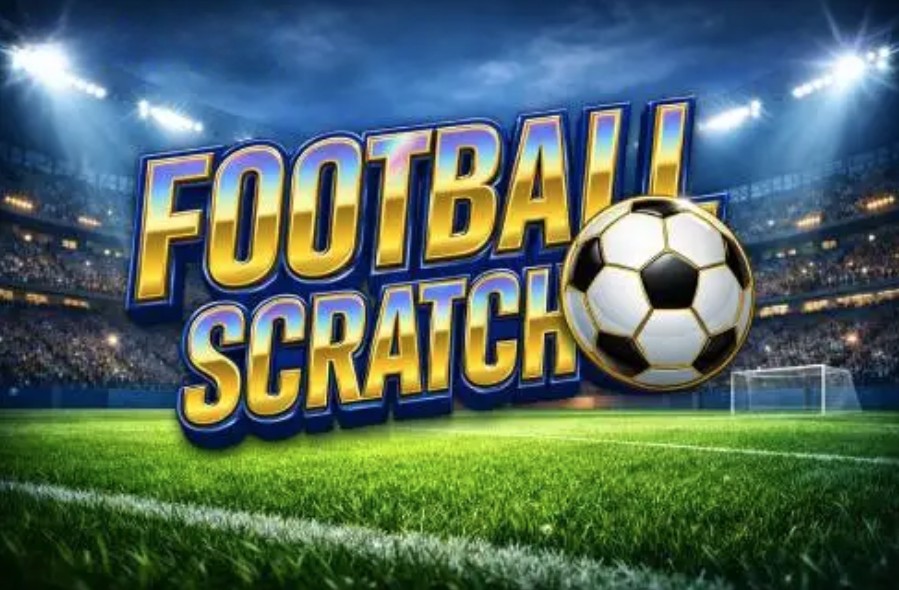 Football Scratch (LiveGames)