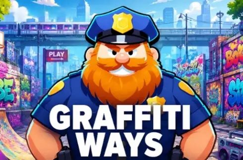 Graffiti Ways