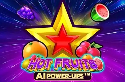 Hot Fruits AI