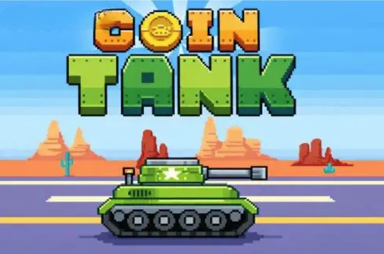 Coin Tank