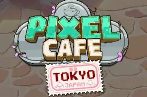 Pixel Cafe Tokyo