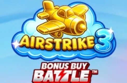Airstrike 3
