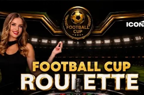 Football Cup Roulette